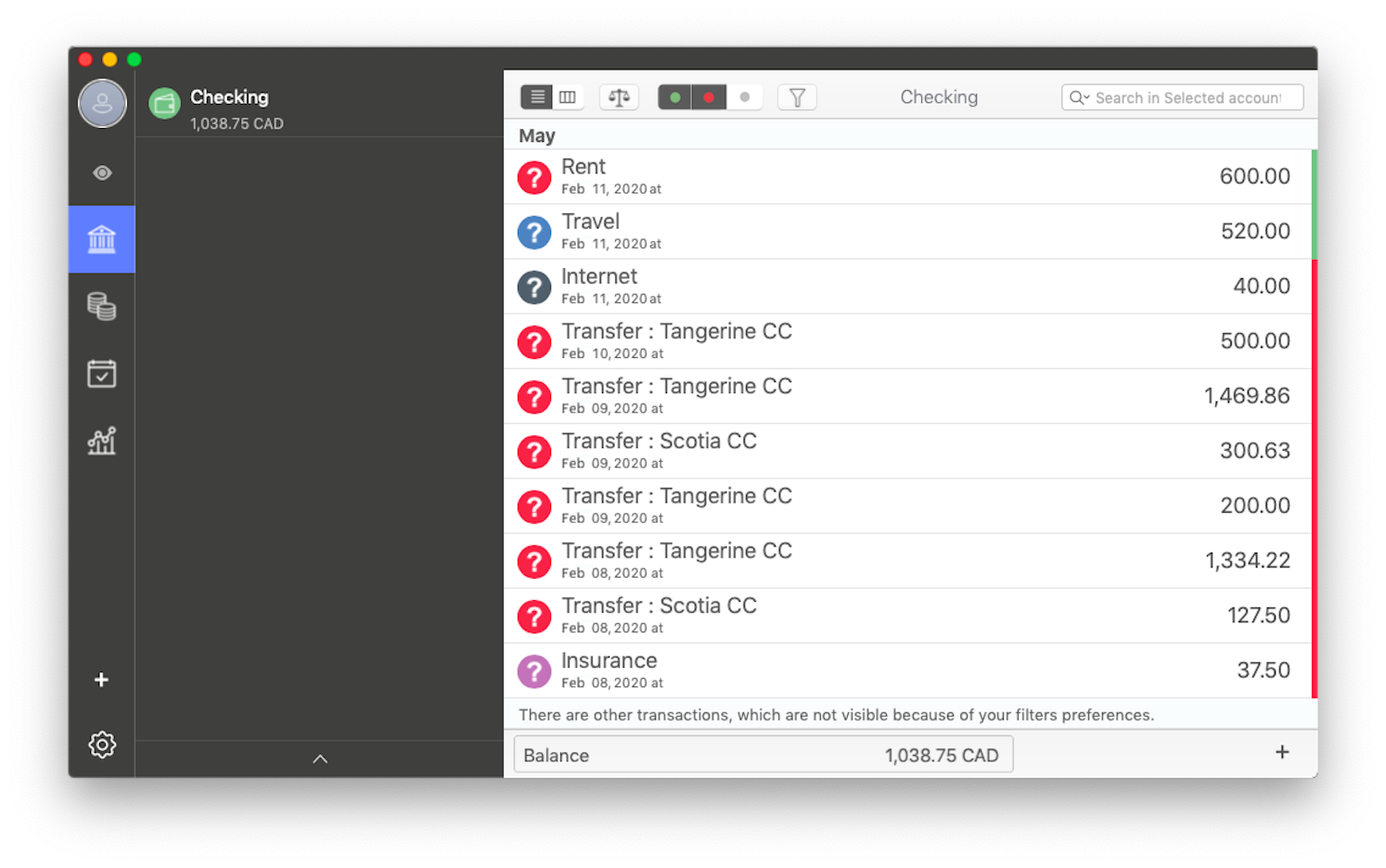 The best personal budget software for Mac in 2024 Setapp