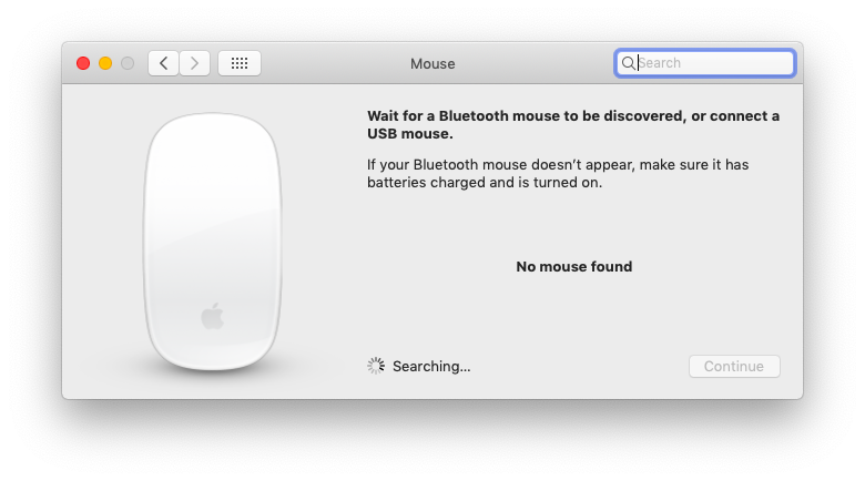 C mo solucionar los problemas de conexi n Bluetooth en Mac