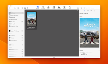 فيلم Explorer Pro