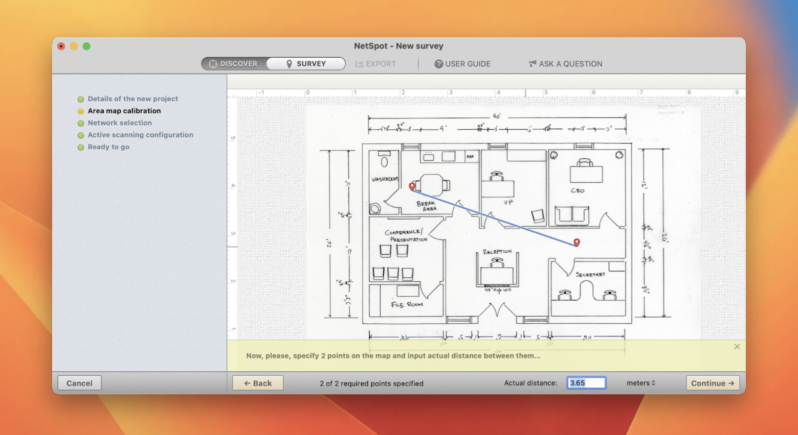 netspot for mac