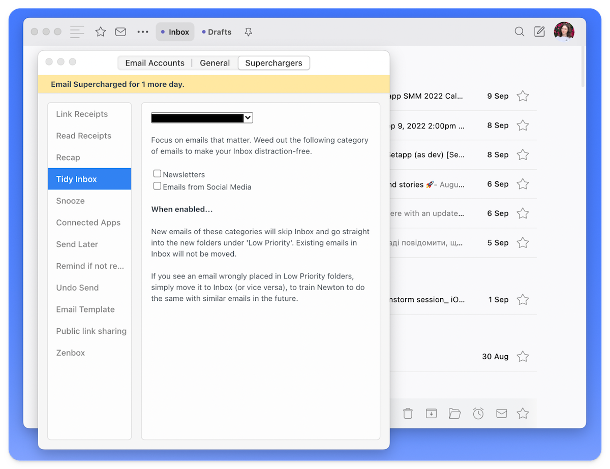 download mail app for mac