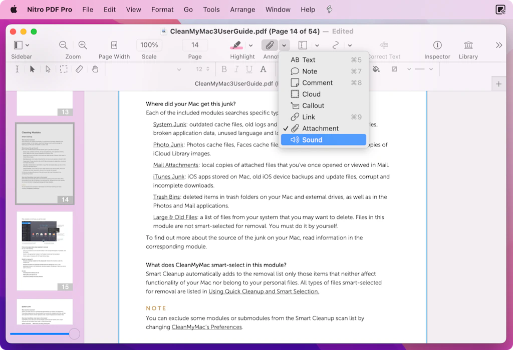 How To Add Bookmarks To PDF how-to-add-bookmarks-to-pdf