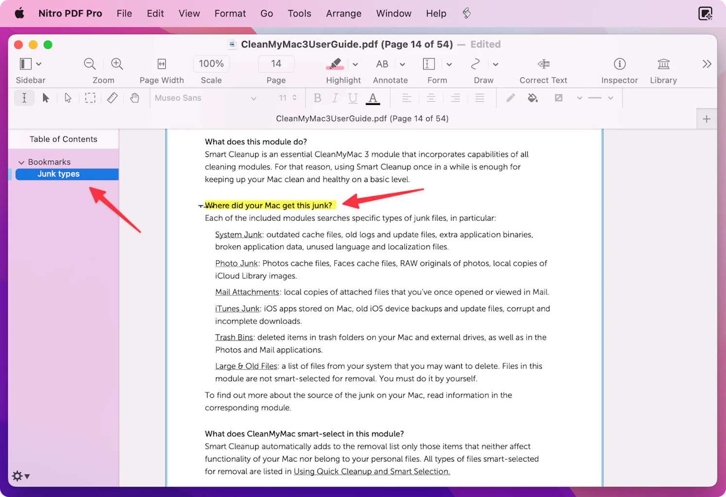 How To Add Bookmarks To PDF how-to-add-bookmarks-to-pdf