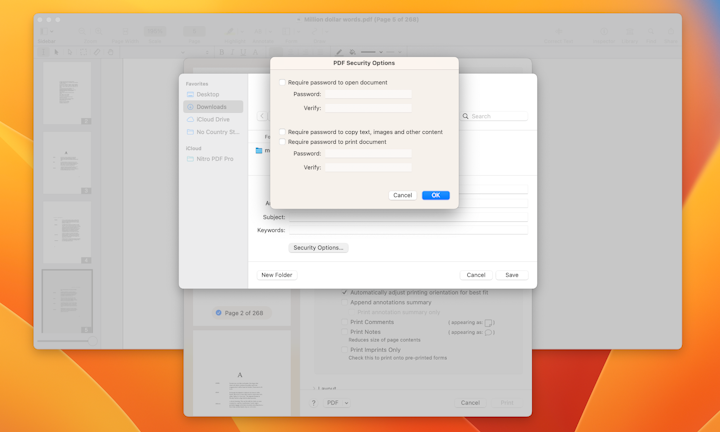 How To Password Protect A PDF On Mac In Seconds how-to-password-protect-a-pdf-on-mac-in-seconds