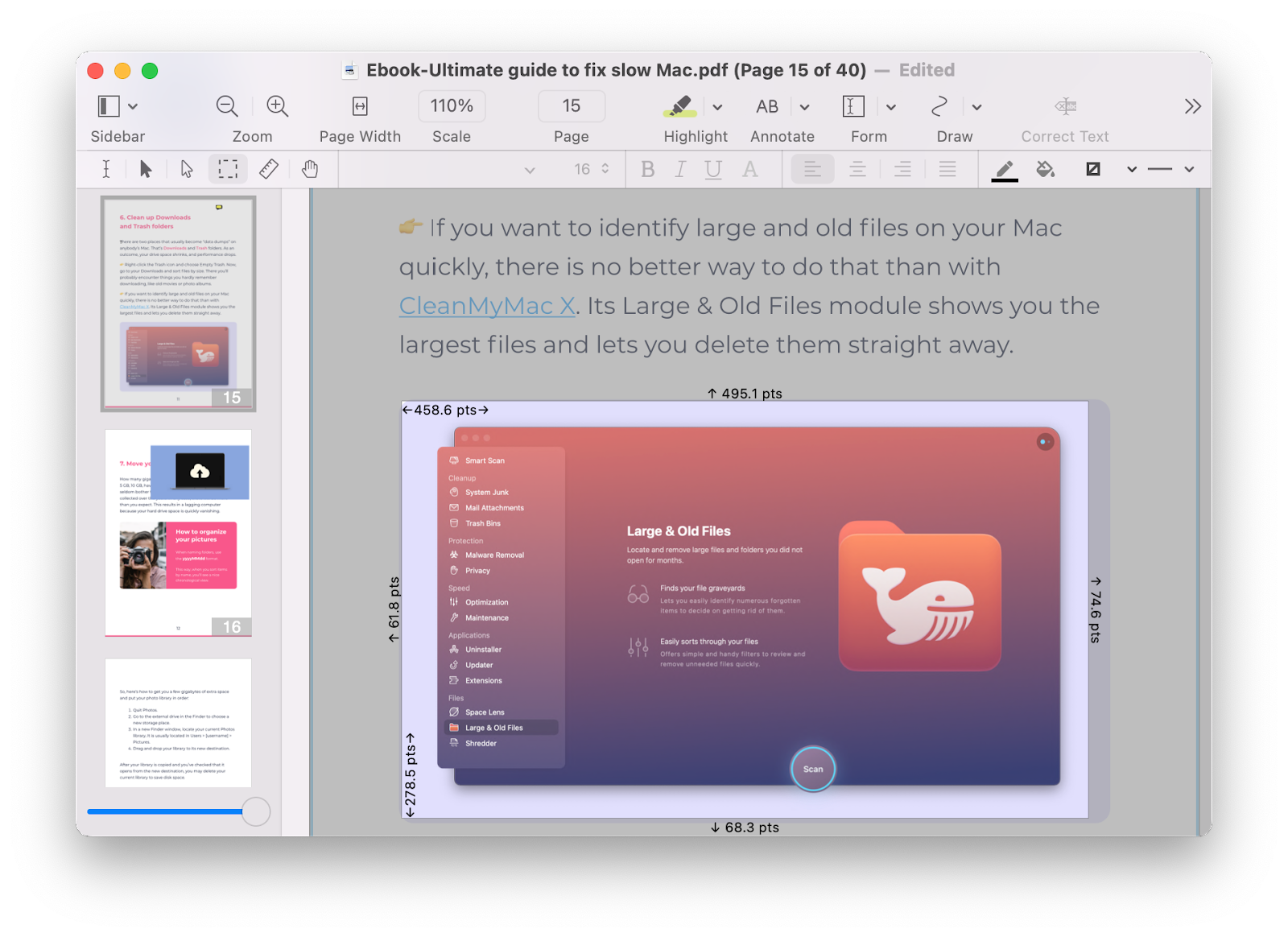 How to use Microsoft Edge for Mac browser right now – Setapp