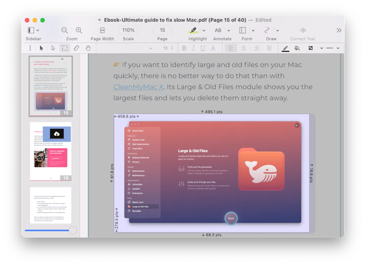 How to use Microsoft Edge for Mac browser right now – Setapp