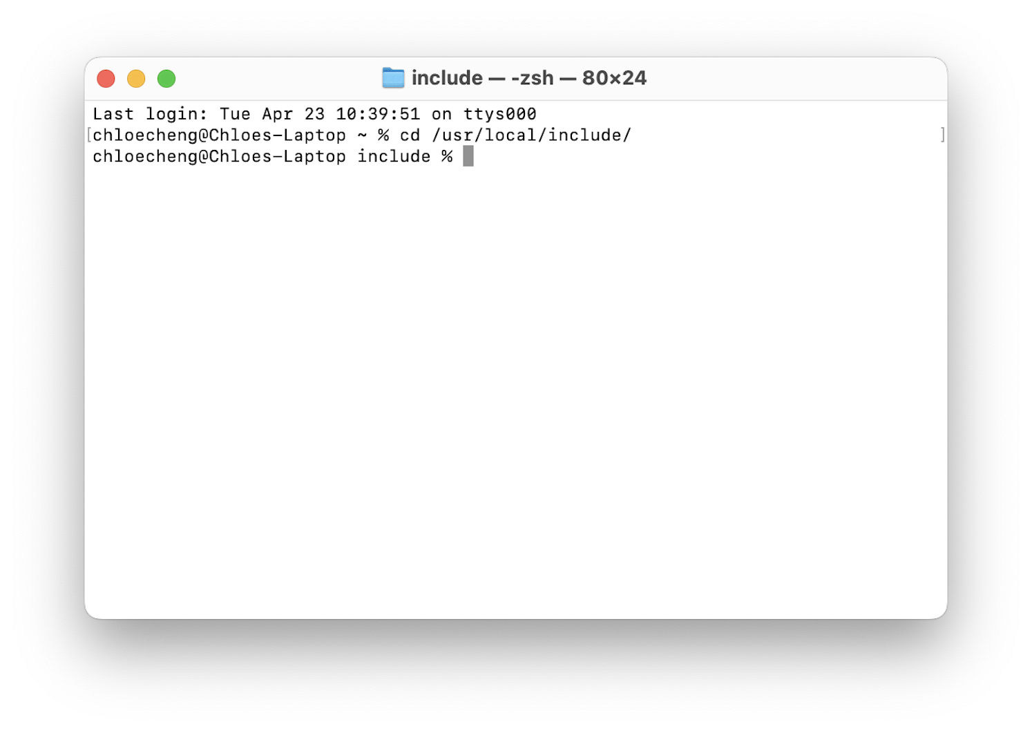 How to uninstall Node.js on a Mac