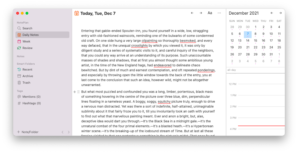 How To Share Notes From Mac To Work Together