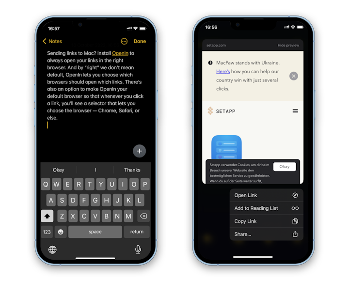 How to copy and paste on iPhone and iPad