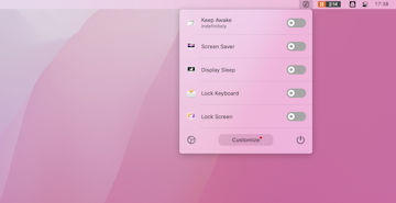 How to set a shutdown timer for Mac