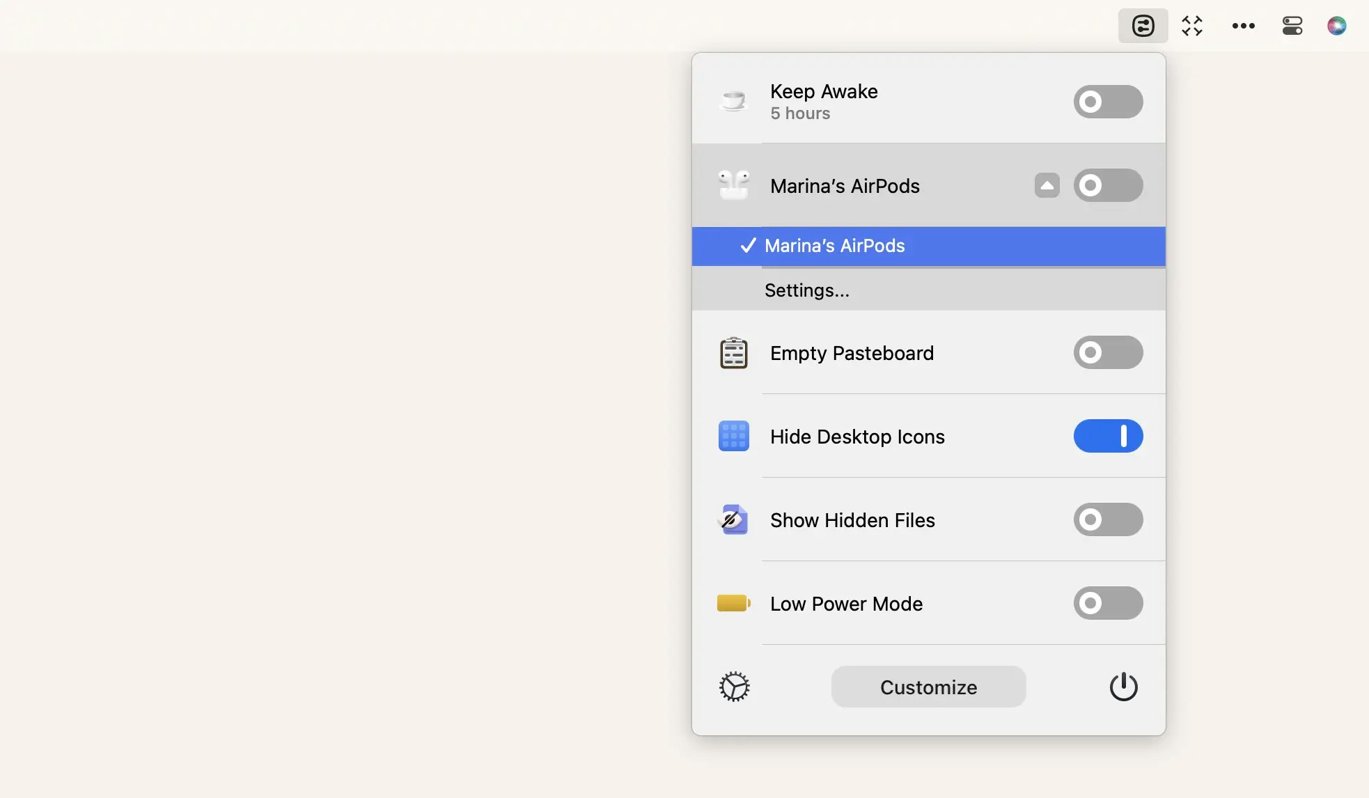 How to check your AirPods battery status - SoundGuys