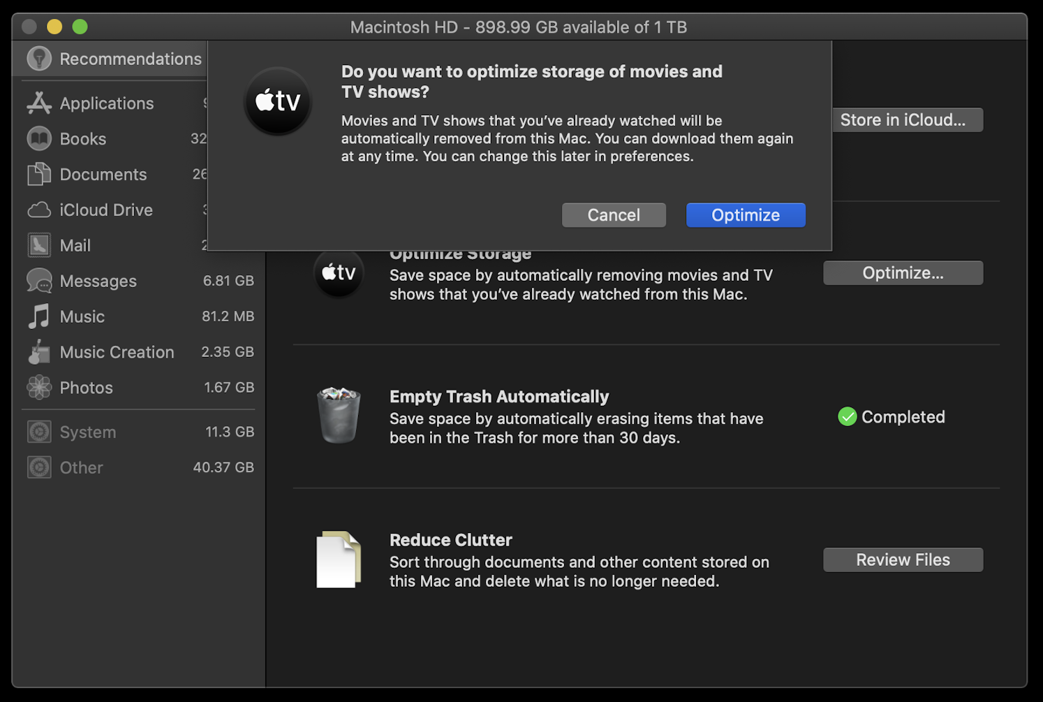 How To Get More Storage On A Macbook Pro How To Get More Storage On A Macbook Pro