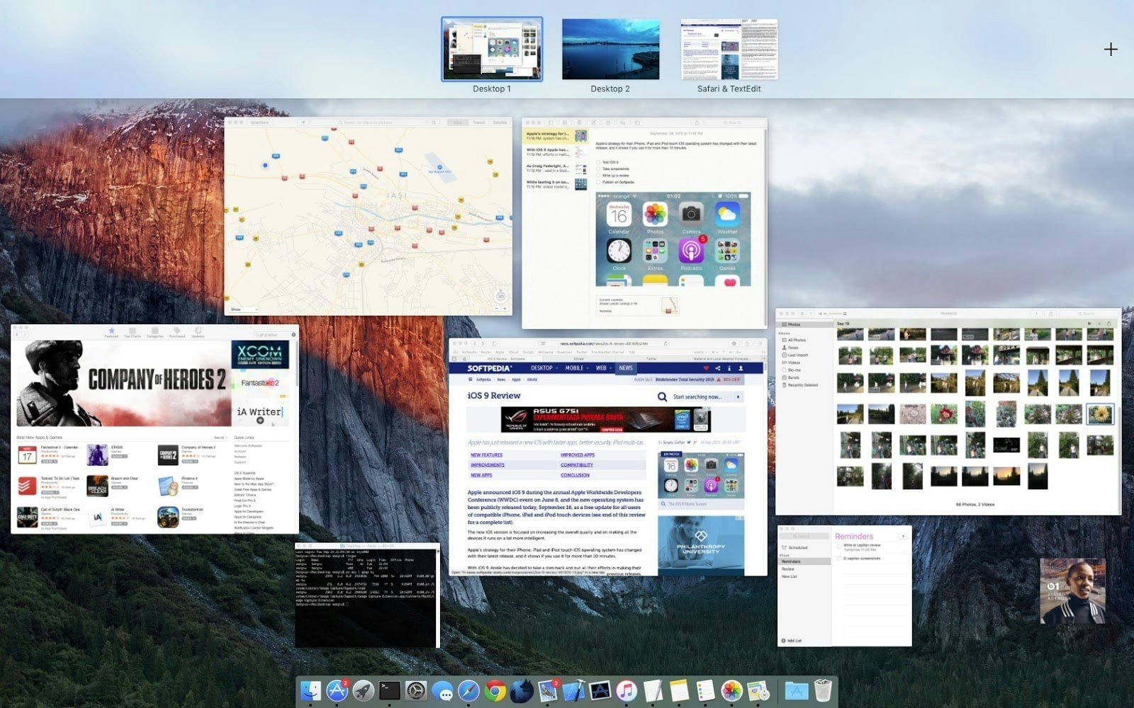 Download Mac Os X El Capitan Full Version