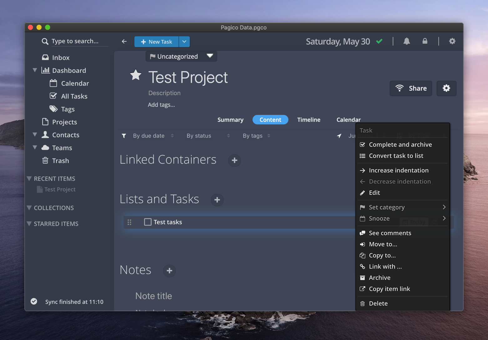 trello client for mac