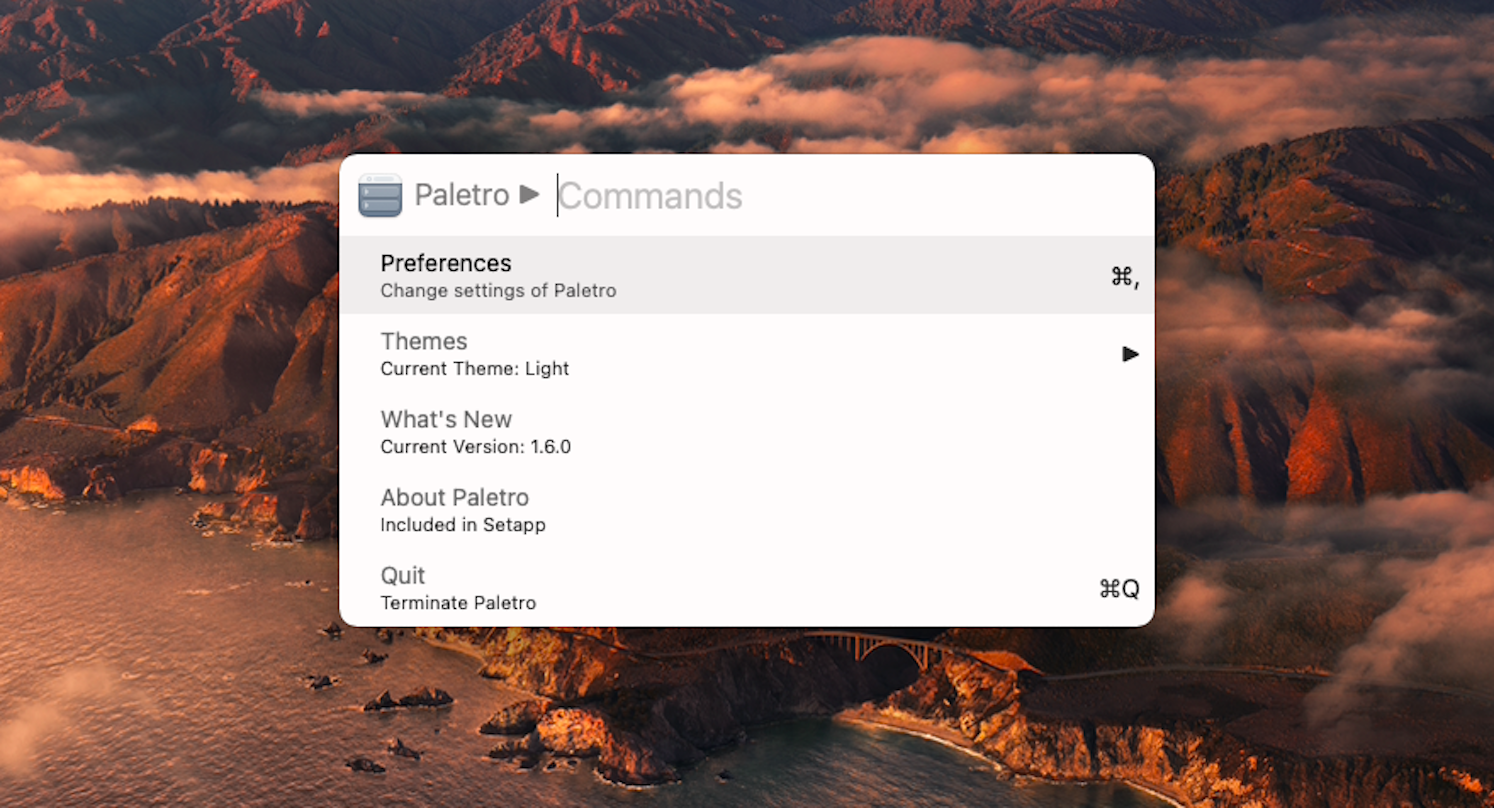 How to type superscript or subscript characters – Setapp