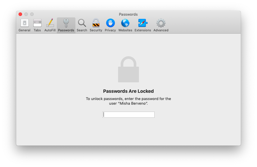 All iCloud Keychain basics in one guide Setapp
