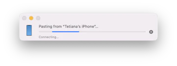 How to copy and paste on iPhone and iPad