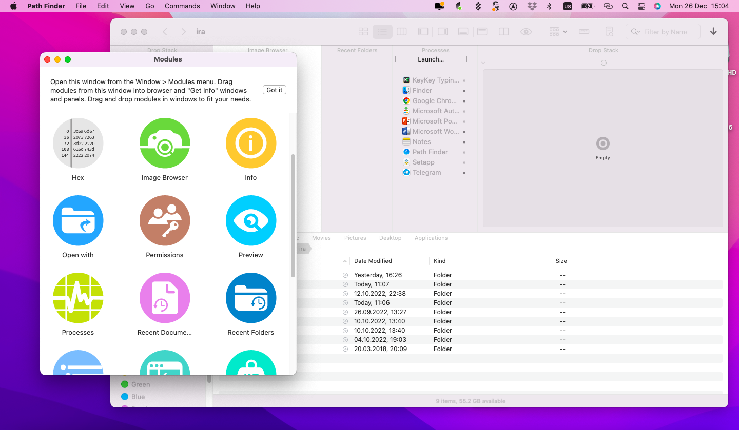 path finder macos path finder macos