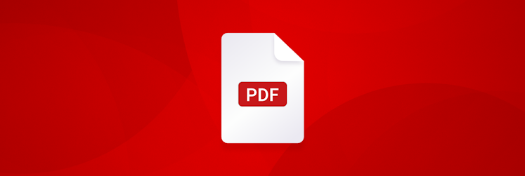 Change the unchangeable with Nitro PDF Pro