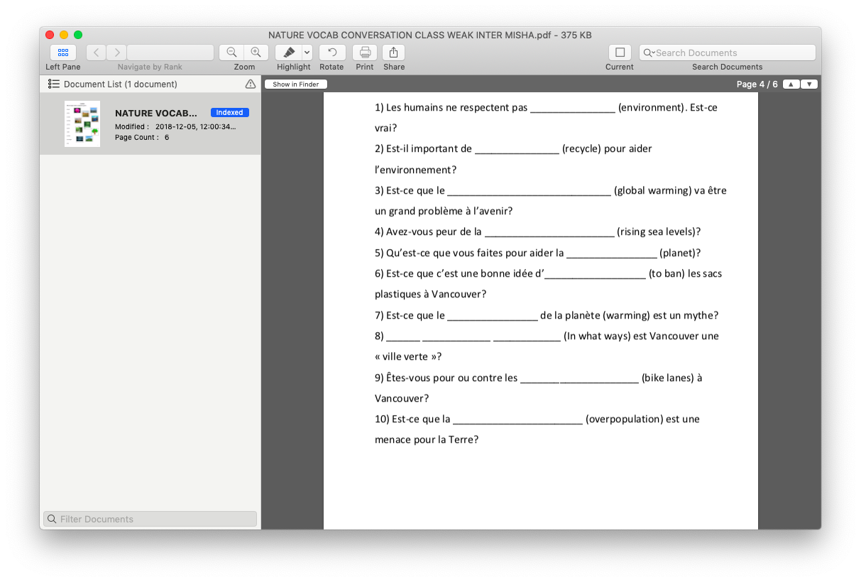 get edit pdf for free on mac