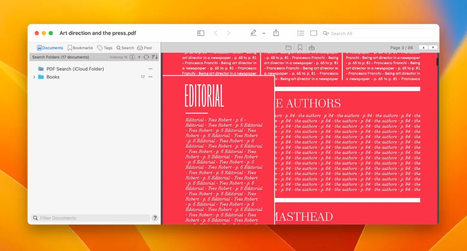 Apple Preview review: Your Mac has a solid PDF editor hidden in this image  app