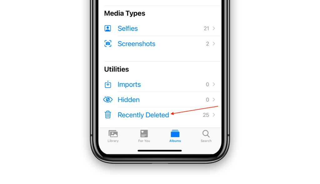 How To Delete All Photos From An IPhone Or An IPad how-to-delete-all-photos-from-an-iphone-or-an-ipad