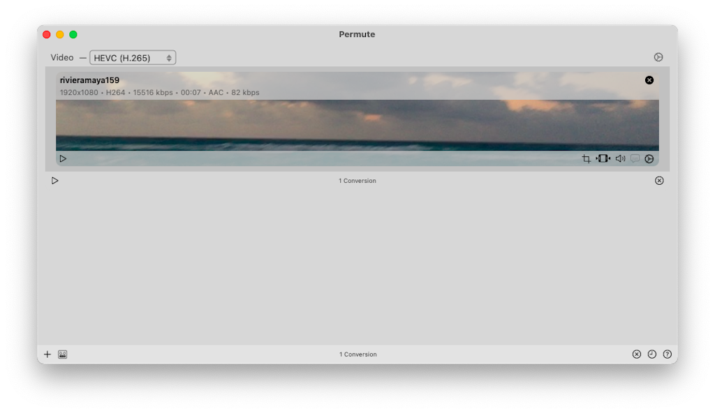 How to play MP4 files on Mac