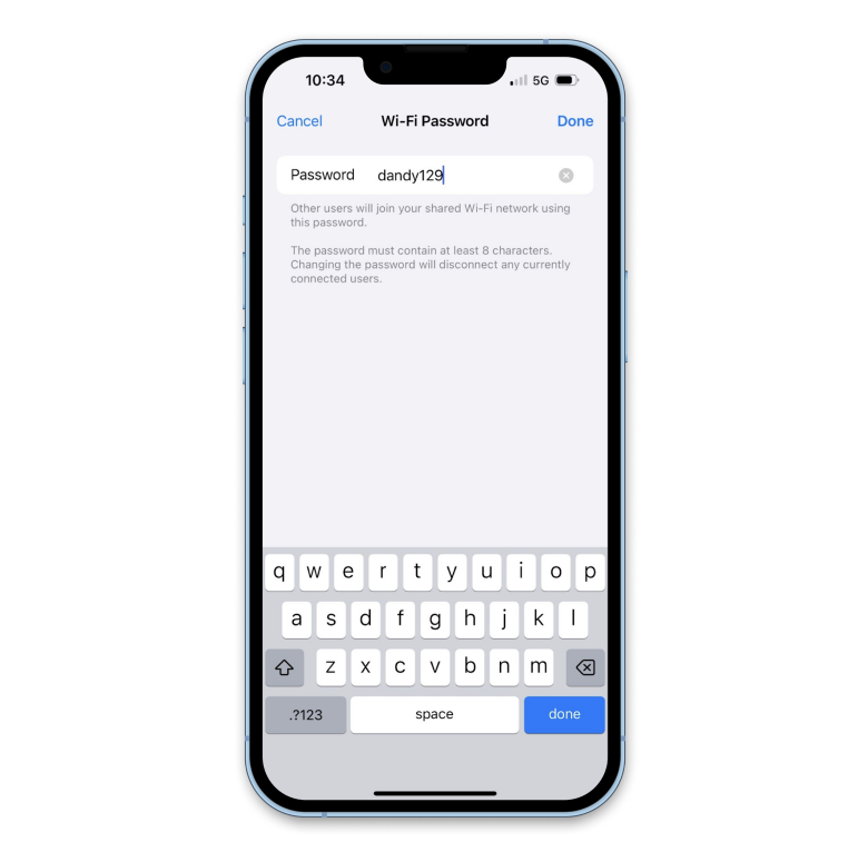 How to turn on hotspot on iPhone and Mac