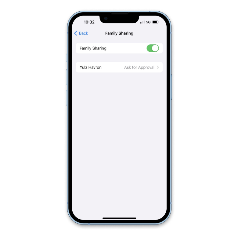 How to turn on hotspot on iPhone and Mac