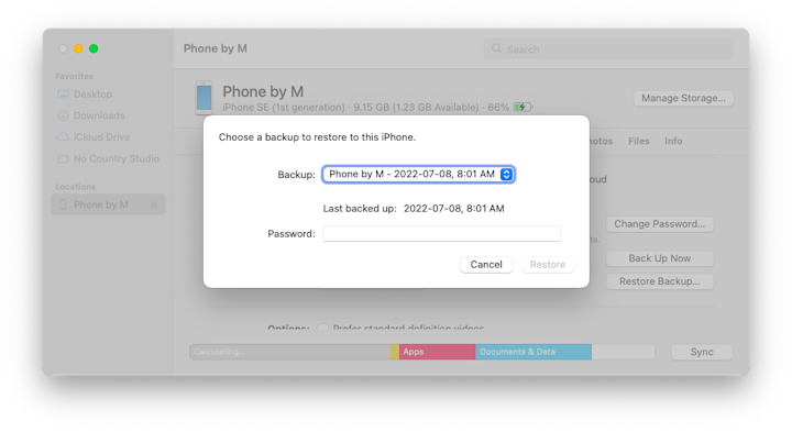 How to clear System Data on iPhone and iPad