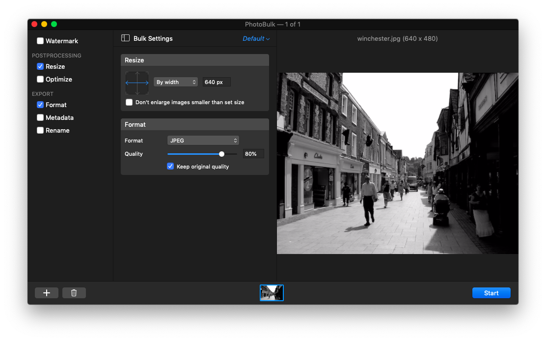 How to change background on Mac to any image Setapp