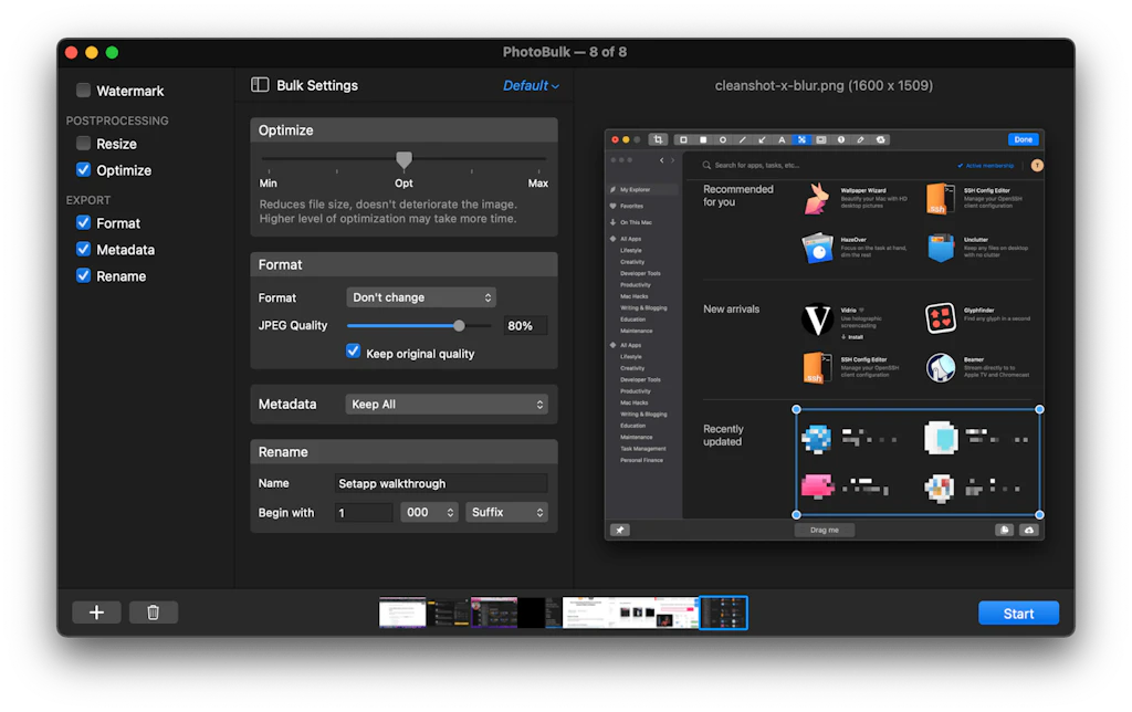 How to screenshot on Mac: The ultimate guide 2022