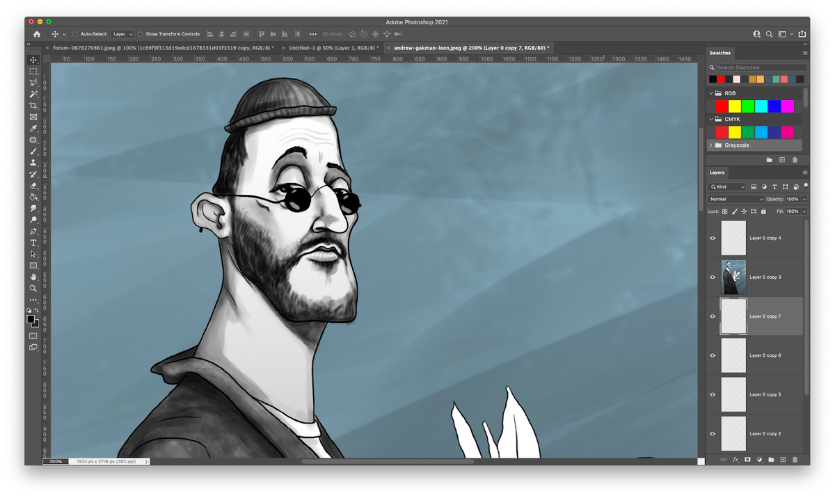 5 procreate alternatives for mac which is best 