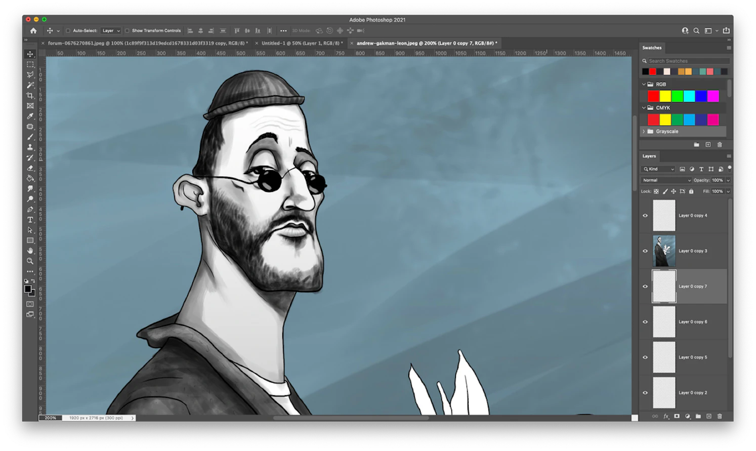 5 Procreate Alternatives For Mac Which Is Best 5 procreate alternatives for mac which is best
