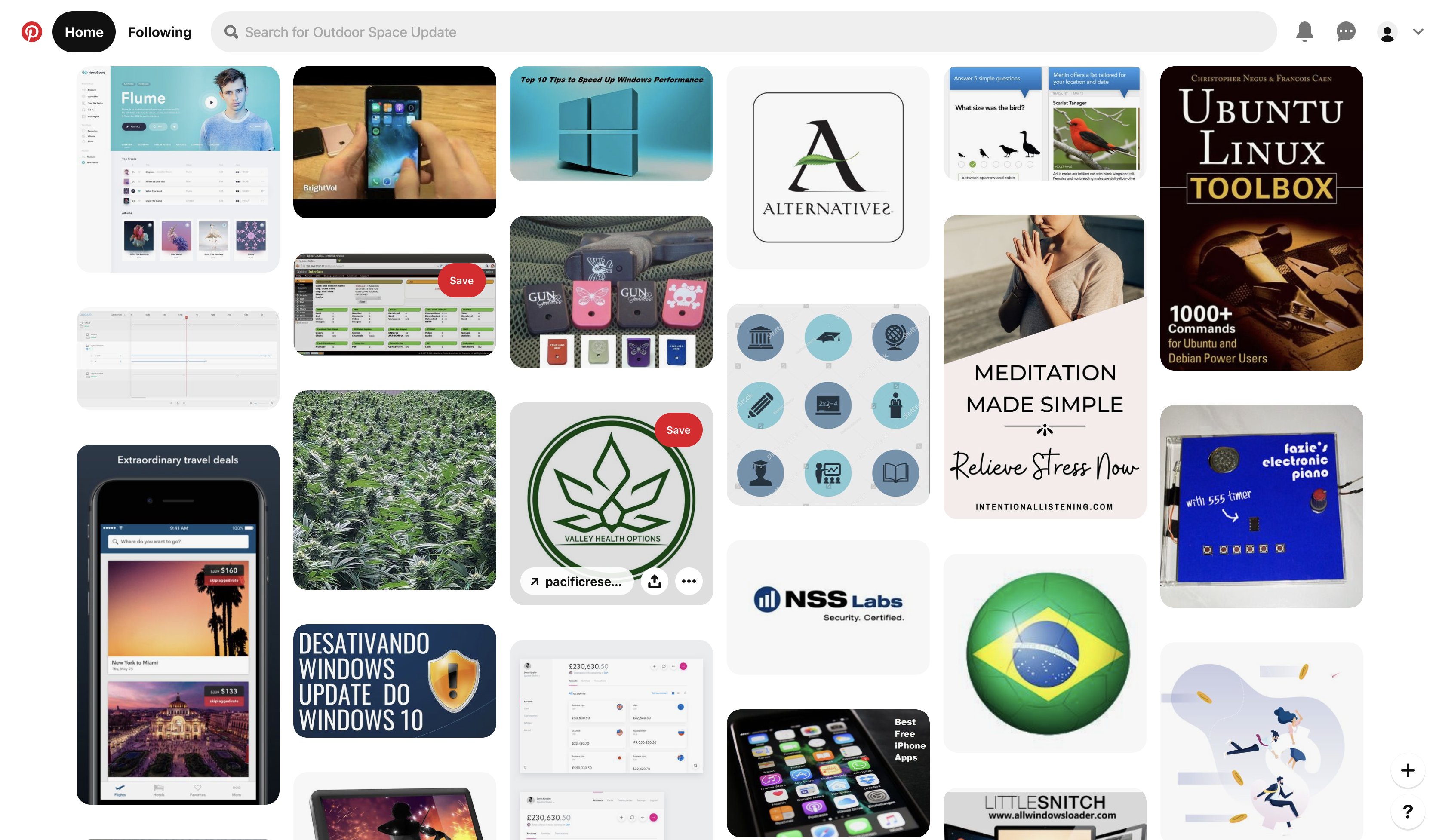 Pinterest Desktop App Mac Pinterest Desktop App Mac