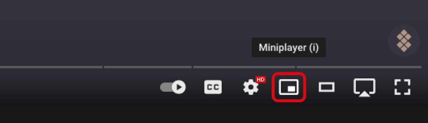 How to use Picture-In-Picture on the Mac with Sling TV – Appleosophy