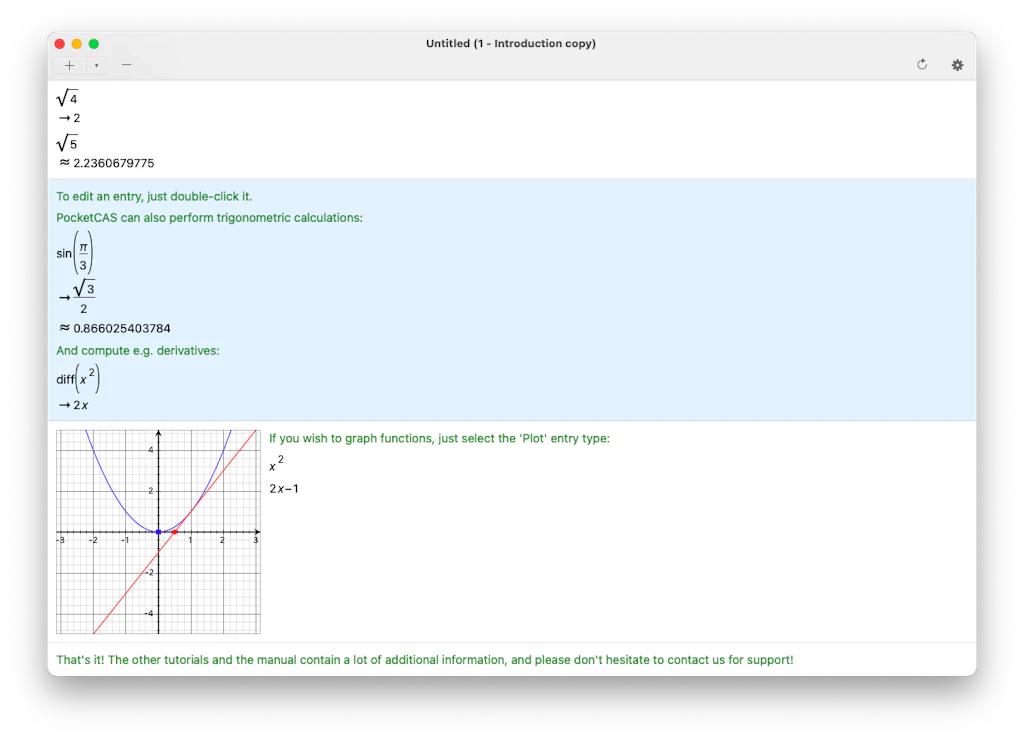 The Easiest Way To Type Math Symbols On Mac – Setapp