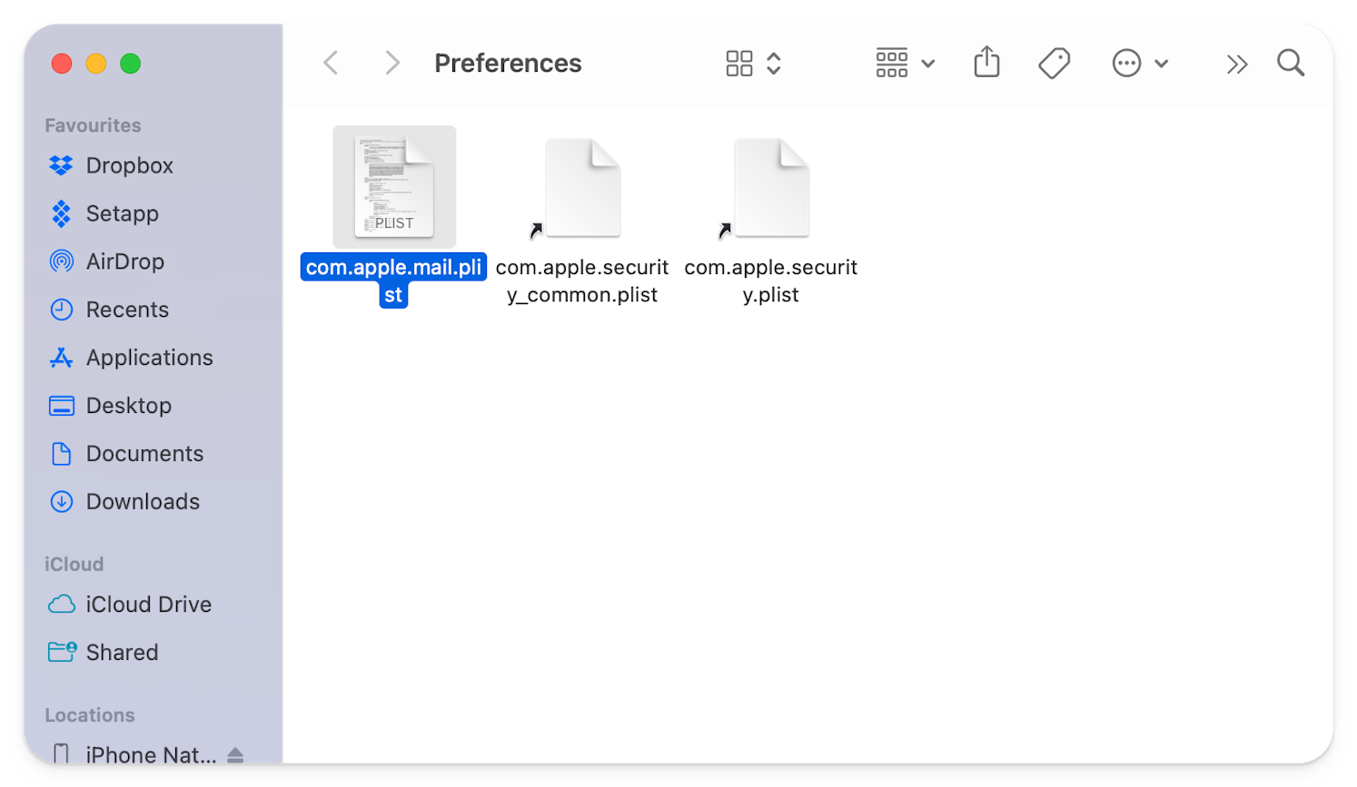 11 easy ways to fix Apple Mail not working