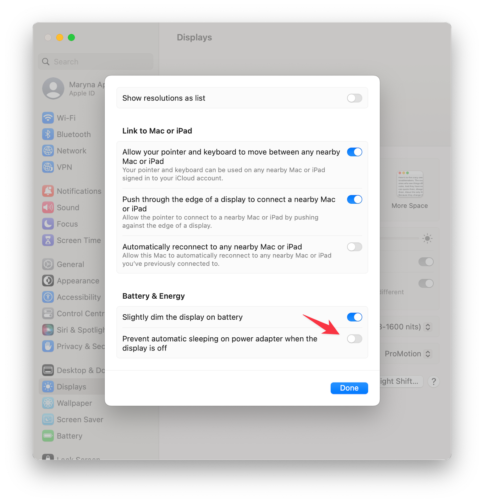 How to stop Mac from sleeping: 7 methods