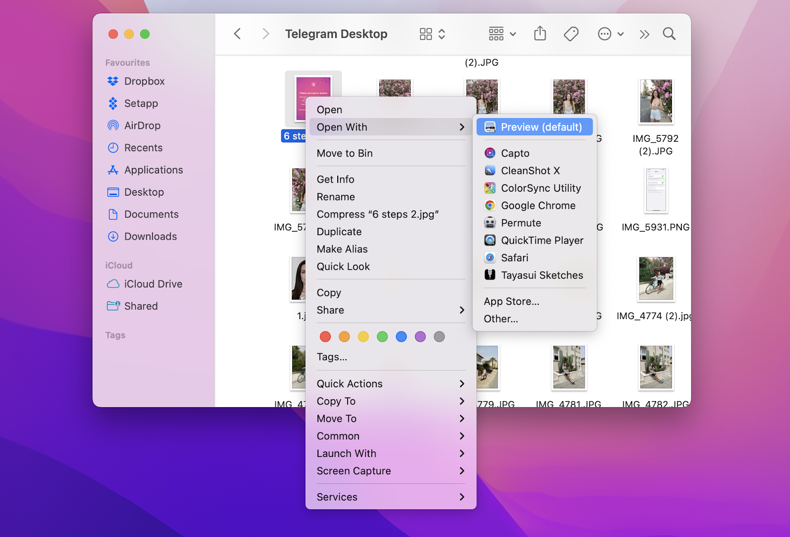 How To Change The Login Screen Wallpaper On macOS Ventura  Hawkdivecom