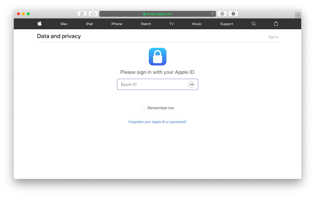 How to Create, Change, And Remove Apple ID On Mac – Setapp