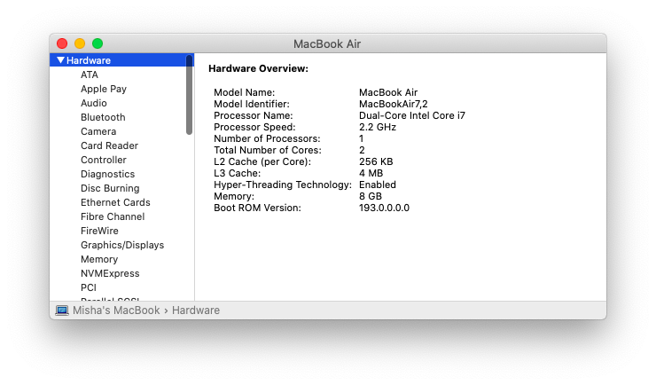 How to choose the best processor for your Mac