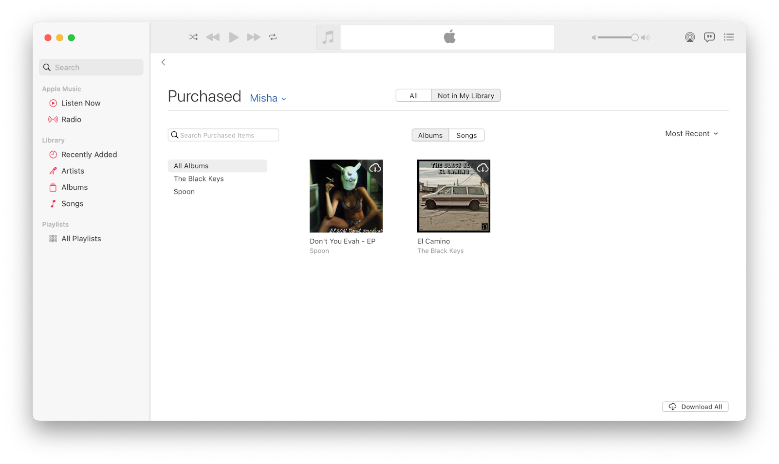How To Restore Apple Music Library On All Devices how-to-restore-apple-music-library-on-all-devices