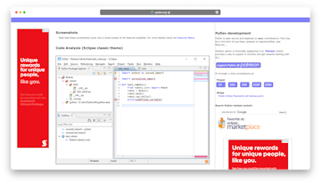 What’s the best Python IDE for Mac?