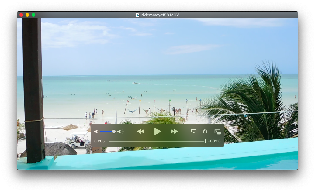 good flv video player for mac