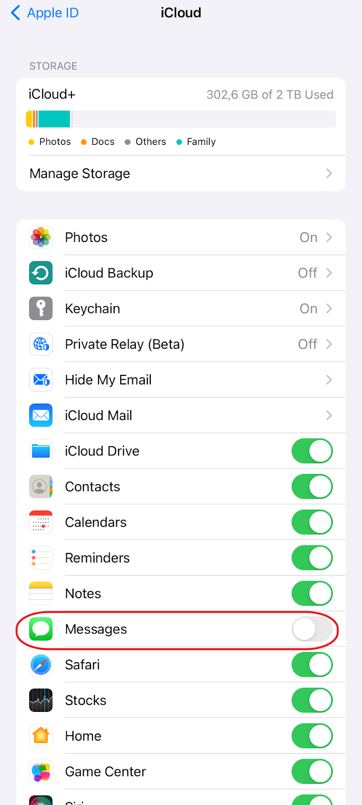 recover deleted texts on iphone without overwriting your device
