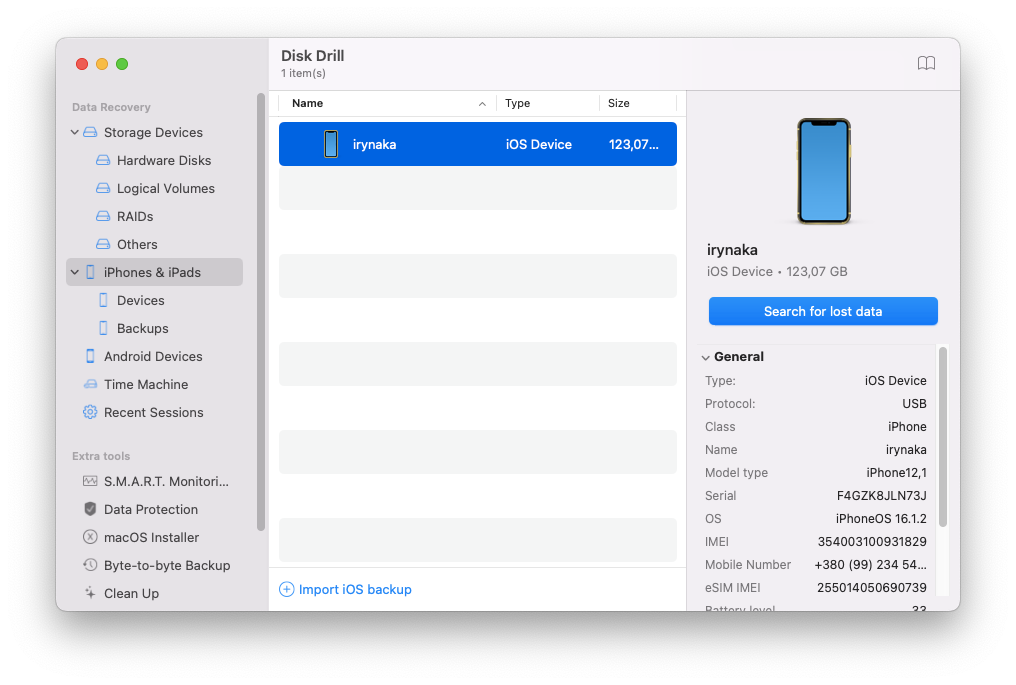 How To Recover Permanently Deleted Photos From IPhone In 2024