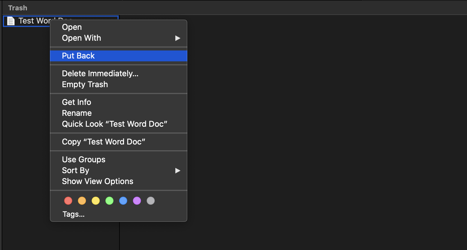 Rainbow Text For Mac Word
