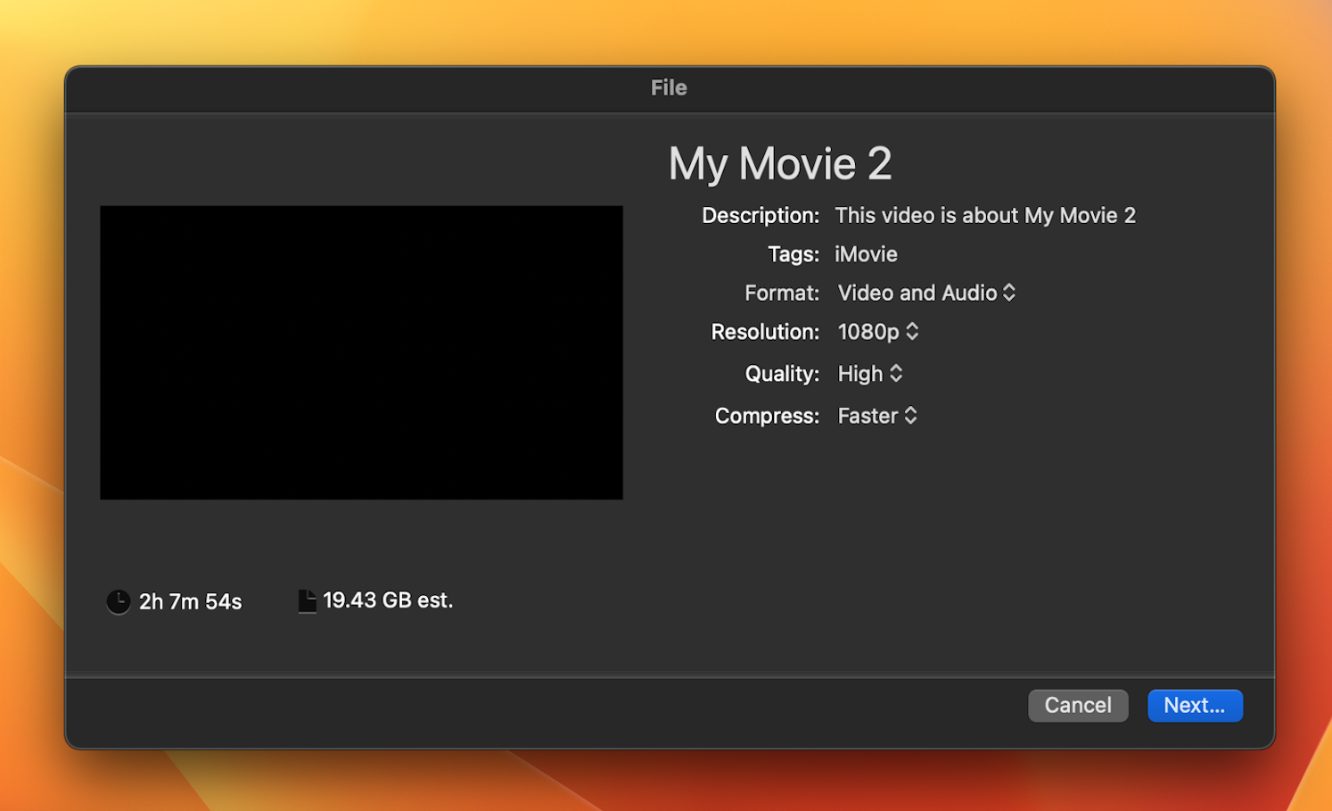 What’s the best way to compress videos on Mac? – Setapp