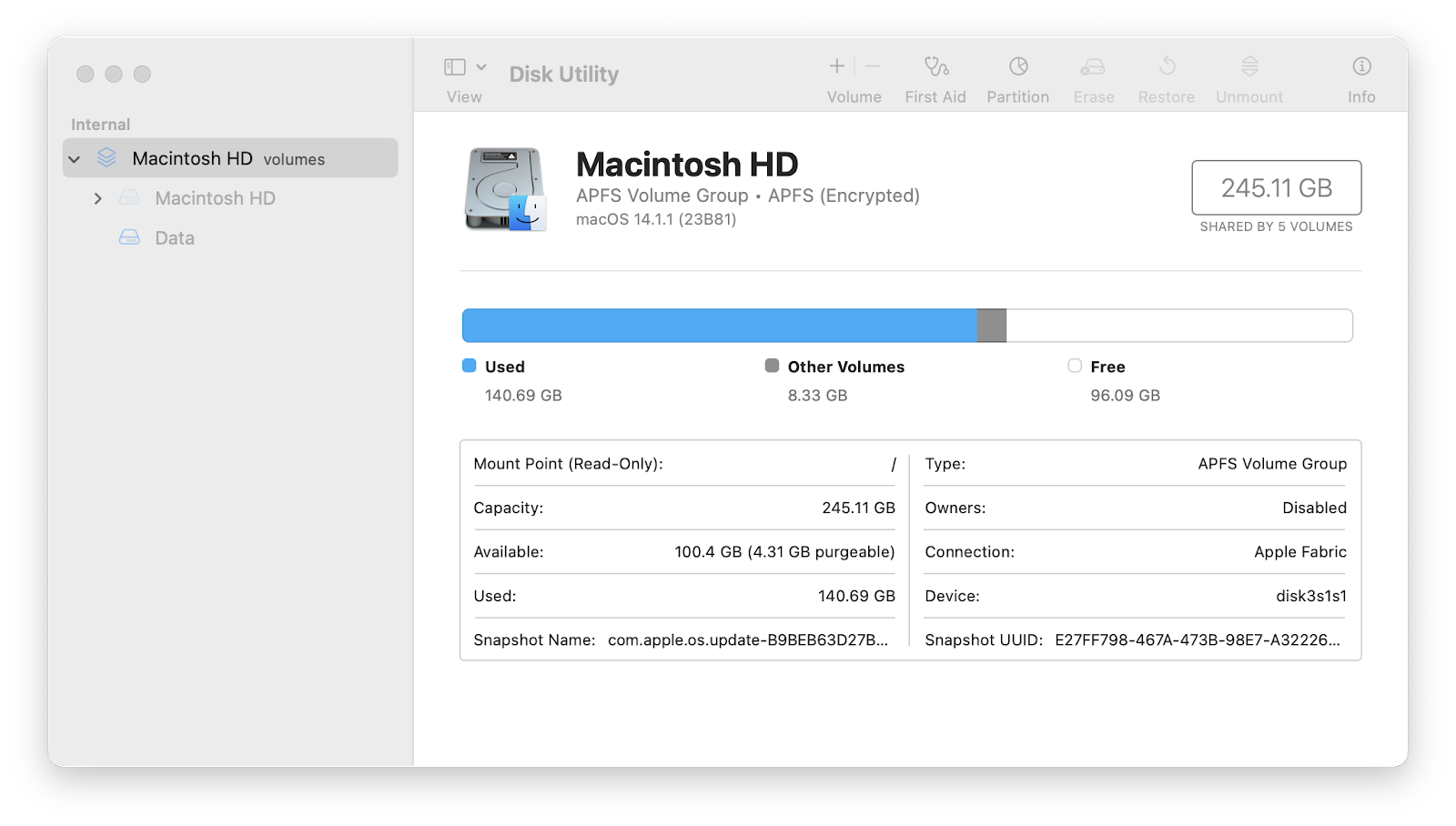 How to format a hard drive for Mac [2024]